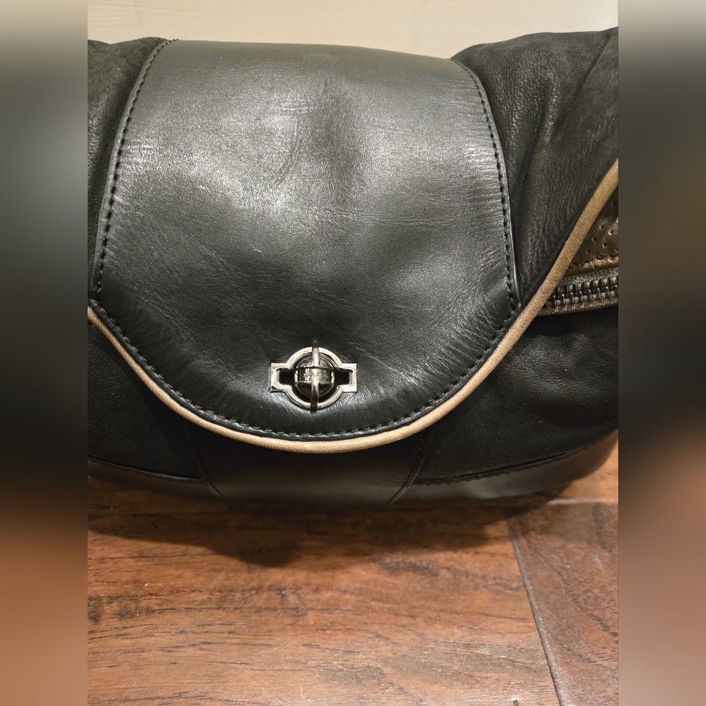 L.A.M.B  Handbag - Picture 7 of 13